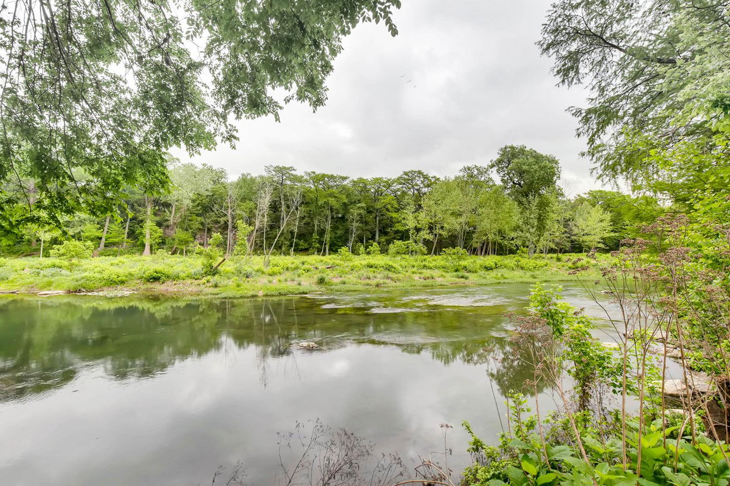 0 Ervendberg Avenue New Braunfels TX 78130