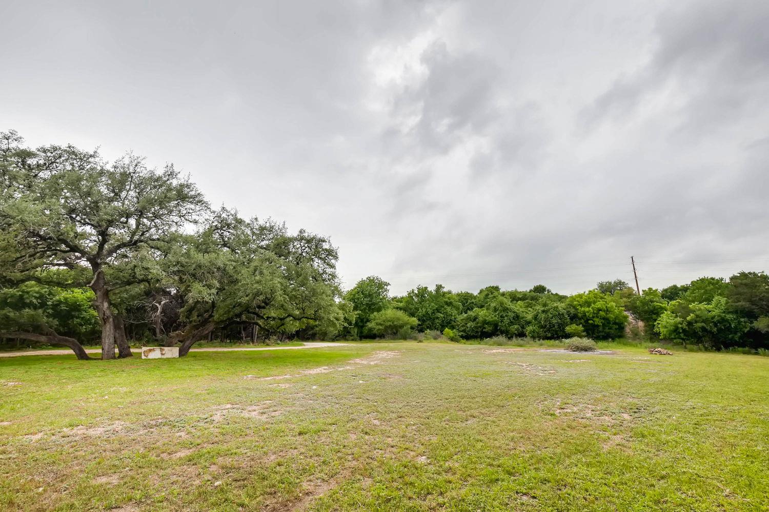 0 Ervendberg Avenue New Braunfels TX 78130