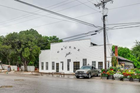 0 Ervendberg Avenue New Braunfels TX 78130