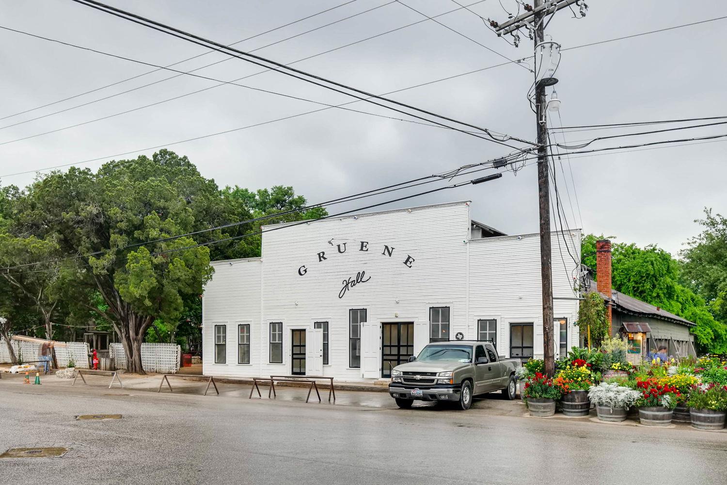 0 Ervendberg Avenue New Braunfels TX 78130