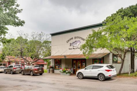 0 Ervendberg Avenue New Braunfels TX 78130