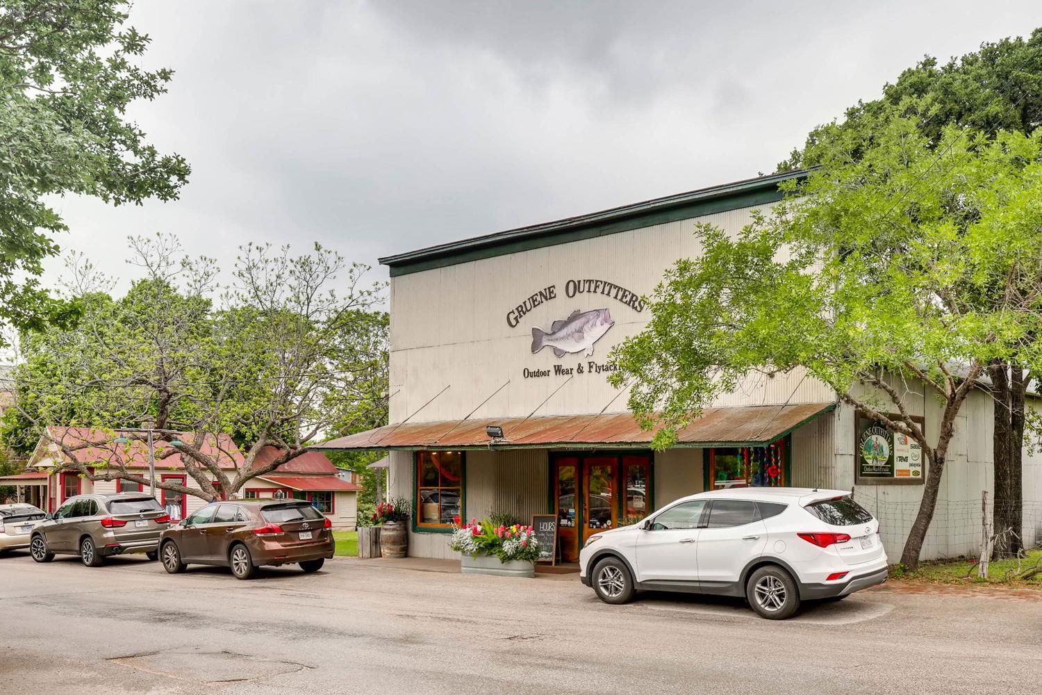 0 Ervendberg Avenue New Braunfels TX 78130
