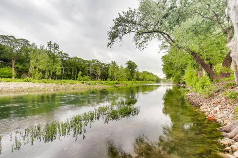 0 Ervendberg Avenue New Braunfels TX 78130