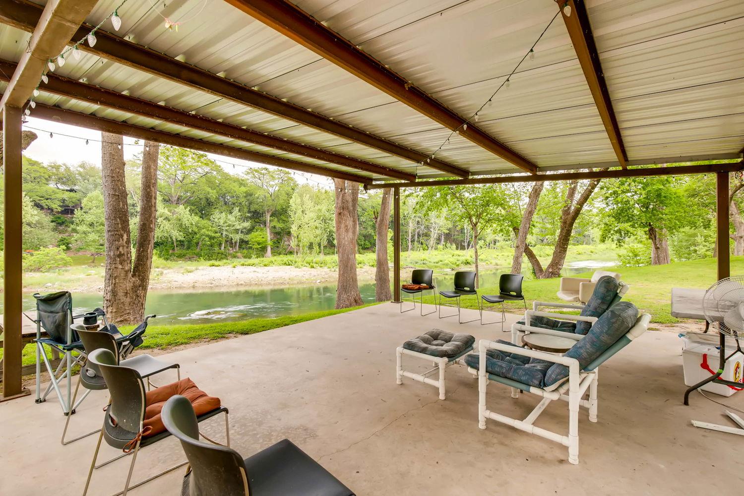 0 Ervendberg Avenue New Braunfels TX 78130