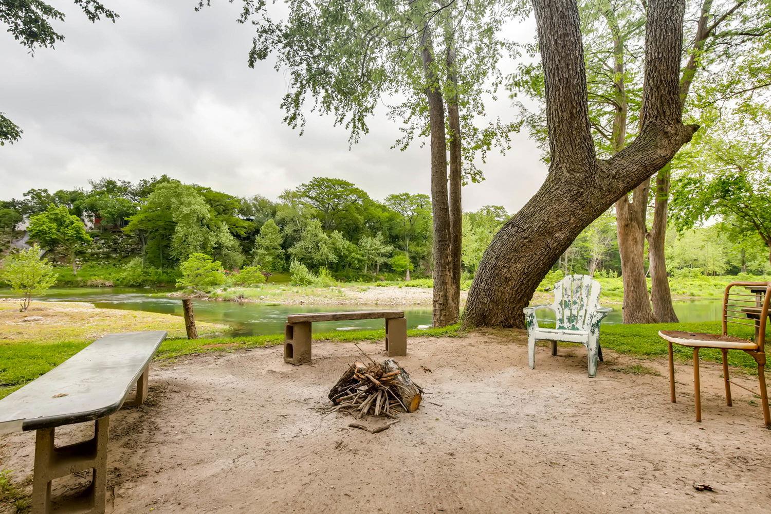 0 Ervendberg Avenue New Braunfels TX 78130