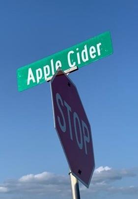 Tbd Apple Cider Road Temple TX 76501