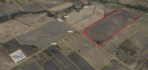 Tbd Apple Cider Road Temple TX 76501