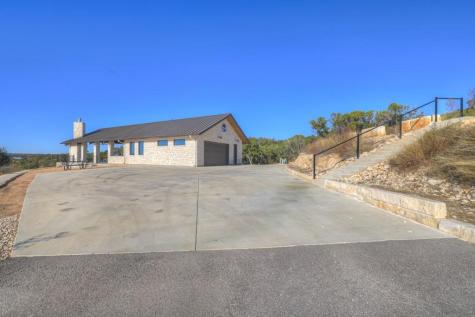 1736 Demi John Bend Road Canyon Lake TX 78133