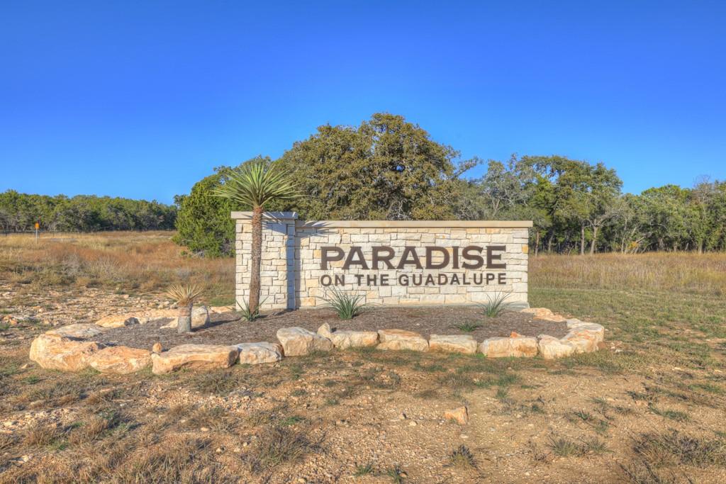 1736 Demi John Bend Road Canyon Lake TX 78133