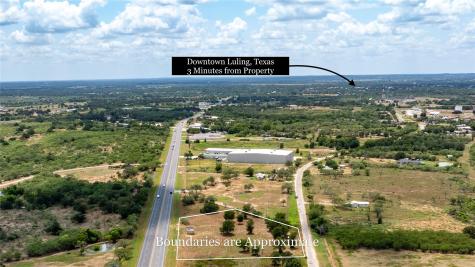 2063 N Magnolia Avenue Luling TX 78648