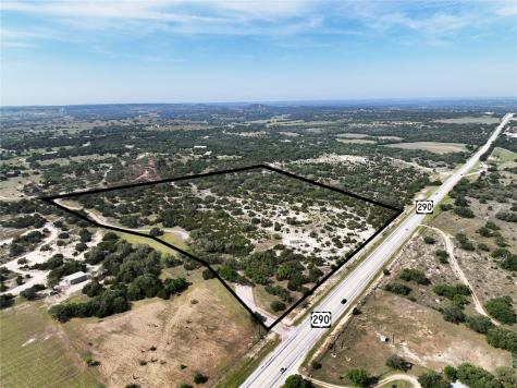 0000 Highway 290 West Johnson City TX 78636