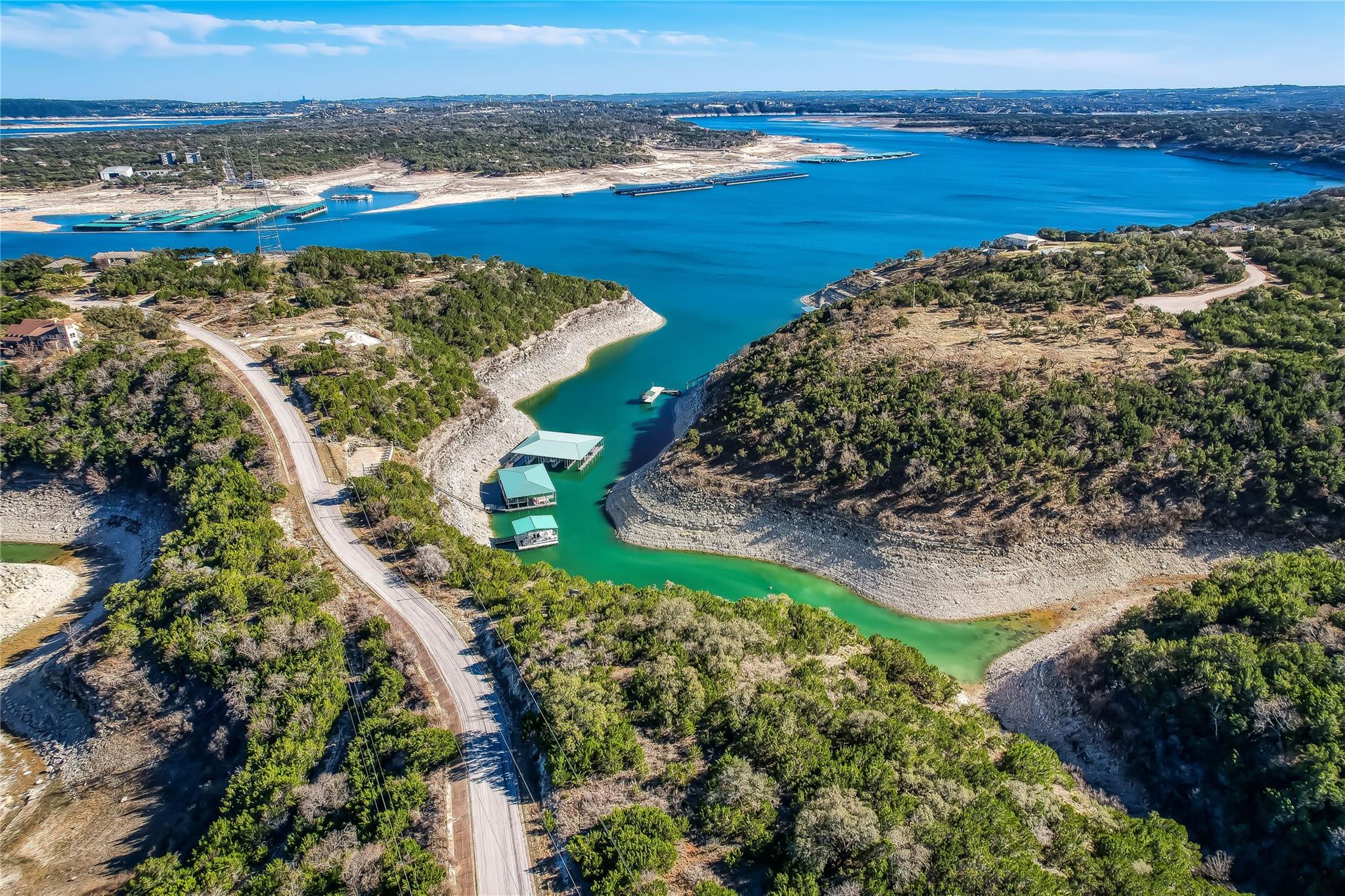 18201 Marshall Point Drive Lago Vista TX 78645