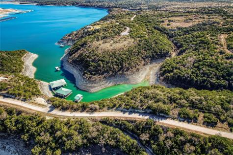18201 Marshall Point Drive Lago Vista TX 78645