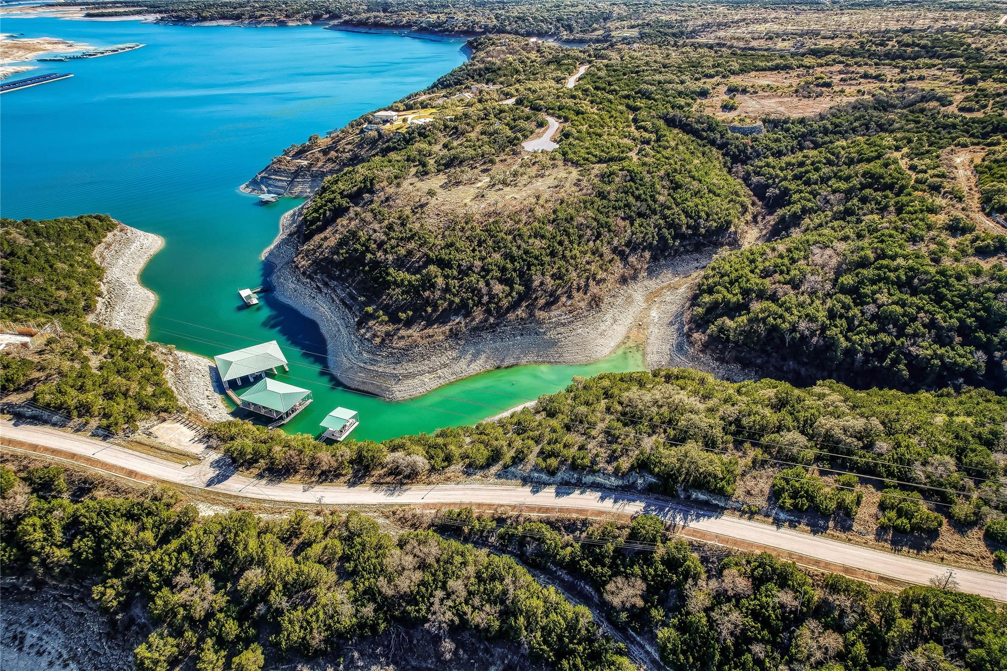 18201 Marshall Point Drive Lago Vista TX 78645