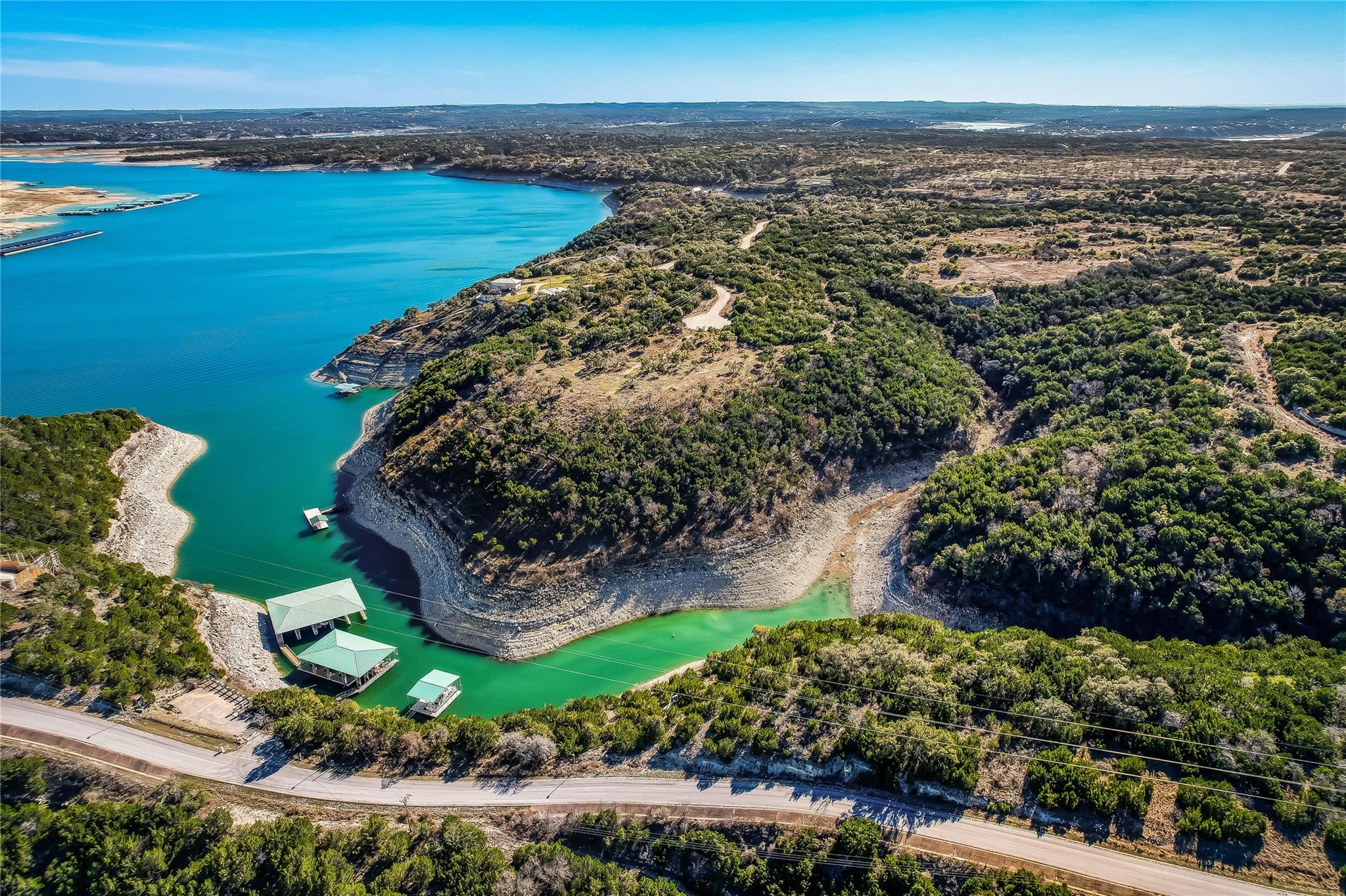 18201 Marshall Point Drive Lago Vista TX 78645