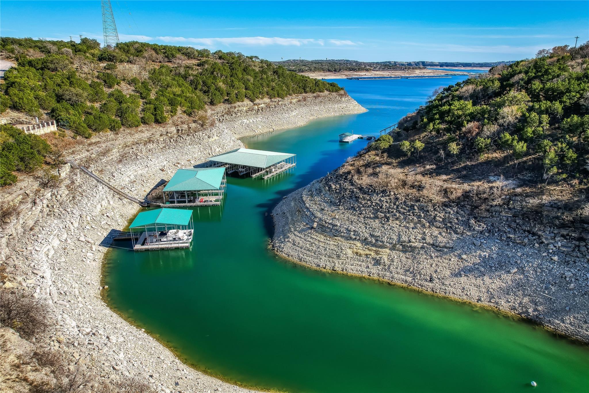 18201 Marshall Point Drive Lago Vista TX 78645