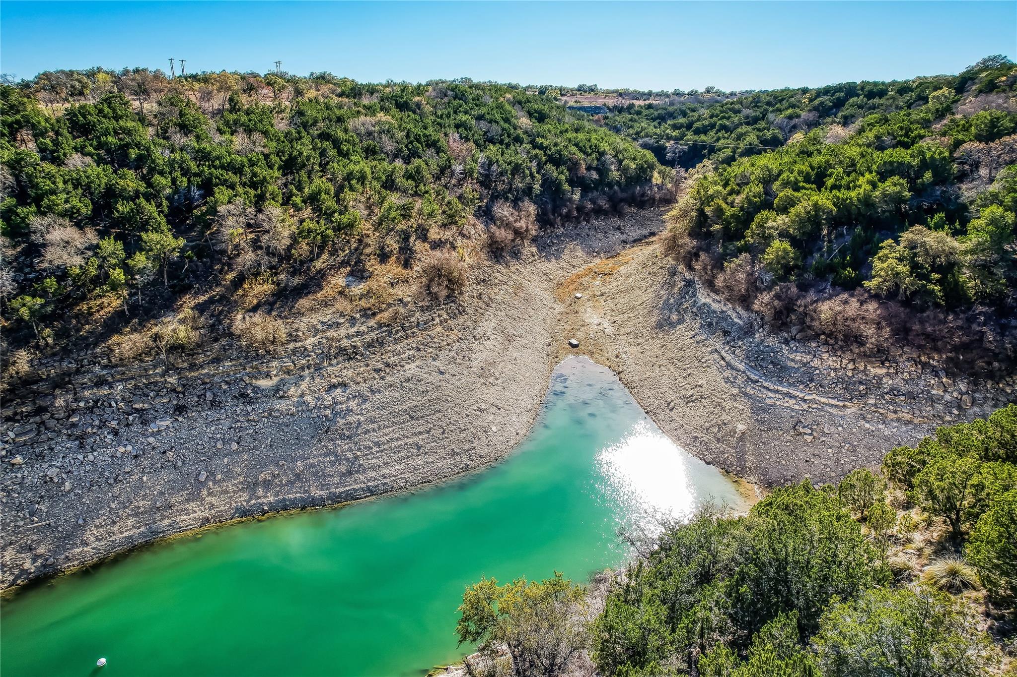 18201 Marshall Point Drive Lago Vista TX 78645