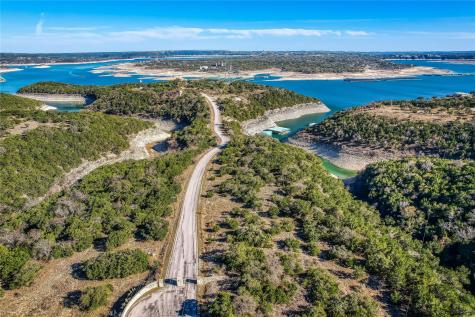 18201 Marshall Point Drive Lago Vista TX 78645