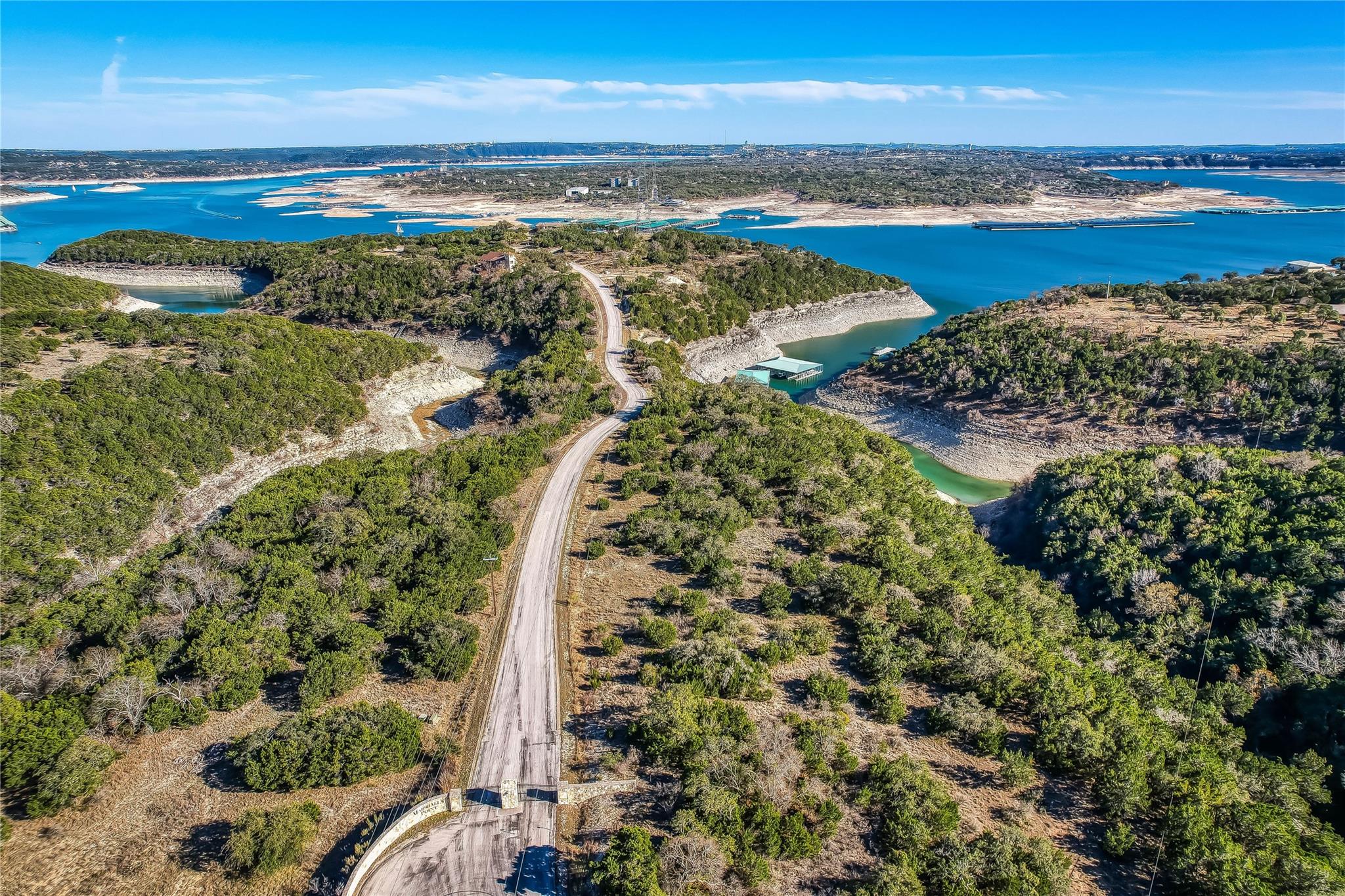 18201 Marshall Point Drive Lago Vista TX 78645