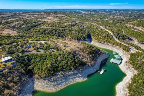 18201 Marshall Point Drive Lago Vista TX 78645
