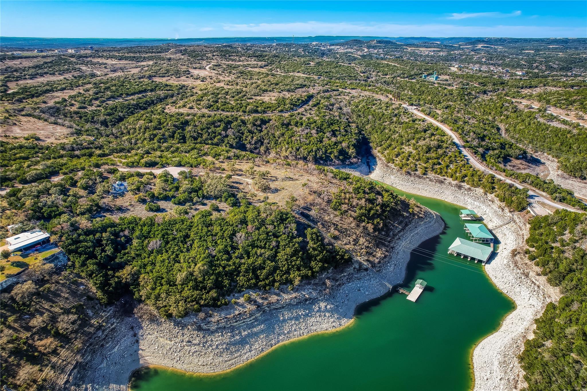 18201 Marshall Point Drive Lago Vista TX 78645