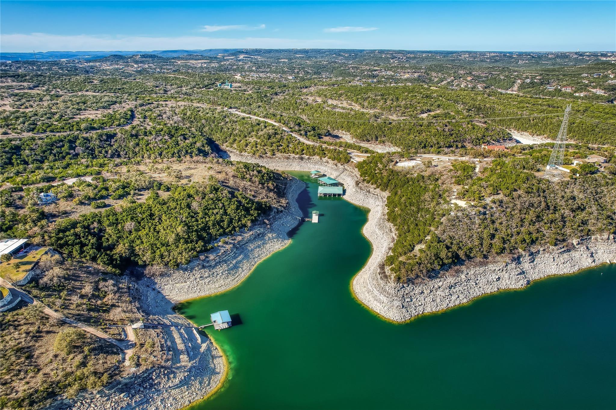 18201 Marshall Point Drive Lago Vista TX 78645