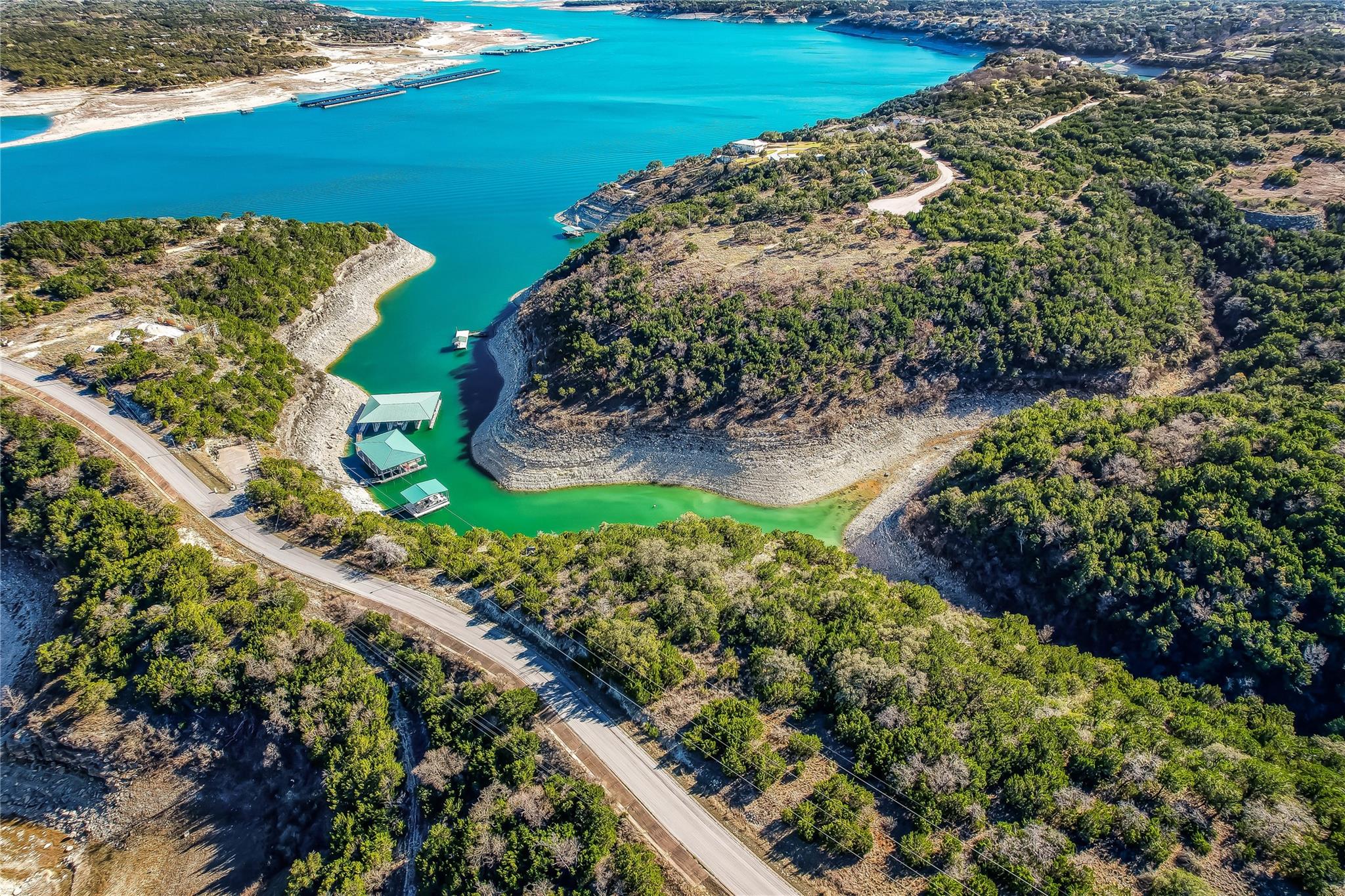 18201 Marshall Point Drive Lago Vista TX 78645