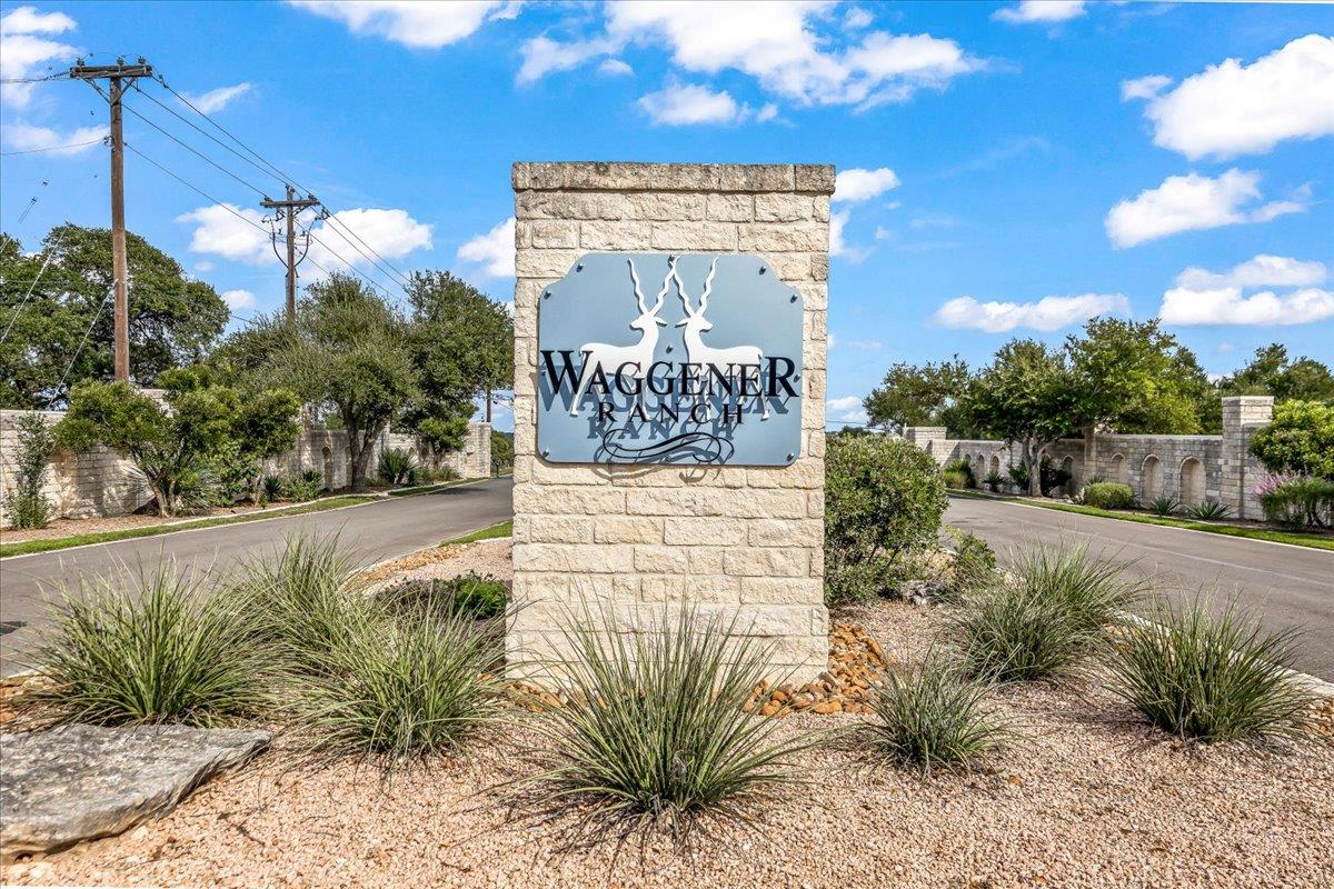 1059 Ranger Ridge Alley New Braunfels TX 78132