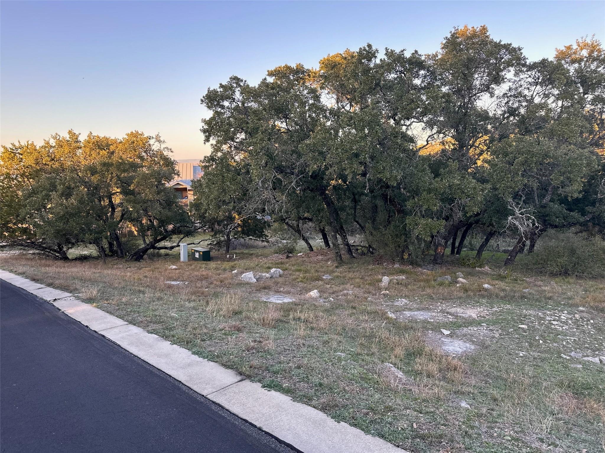 45039 Green Leaf Horseshoe Bay TX 78657
