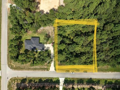 Tbd Rim Rock Road Huntsville TX 77340