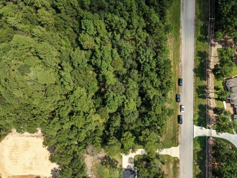 Tbd Rim Rock Road Huntsville TX 77340