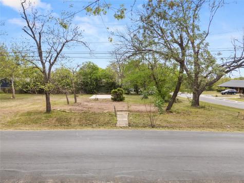 601 N Church Street Georgetown TX 78626