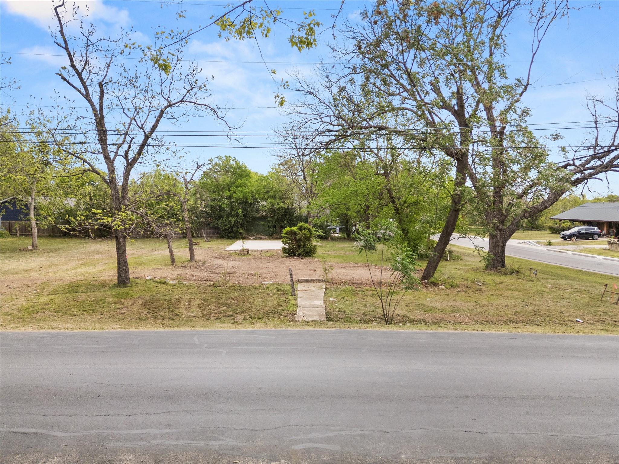 601 N Church Street Georgetown TX 78626