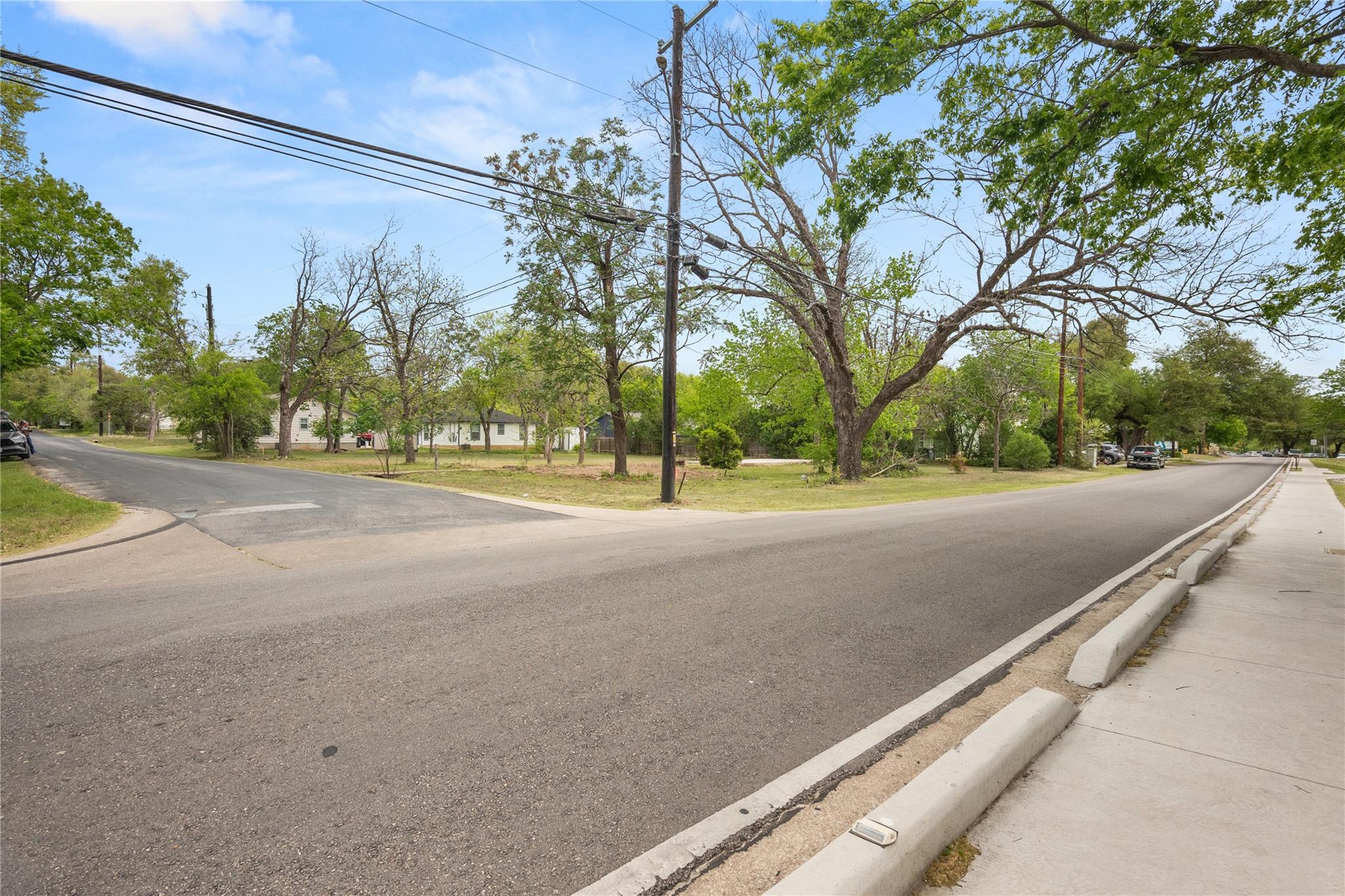 601 N Church Street Georgetown TX 78626