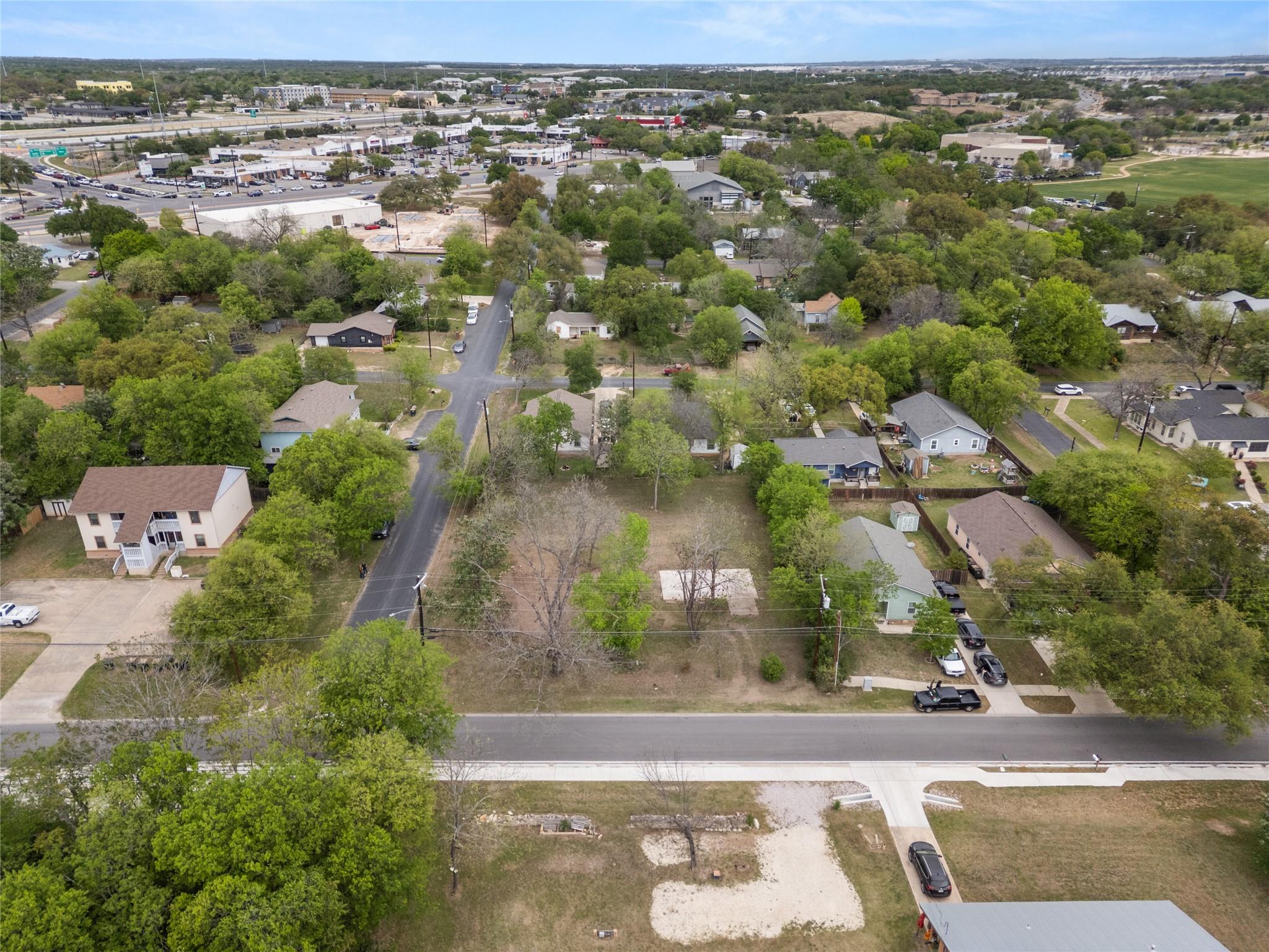 601 N Church Street Georgetown TX 78626