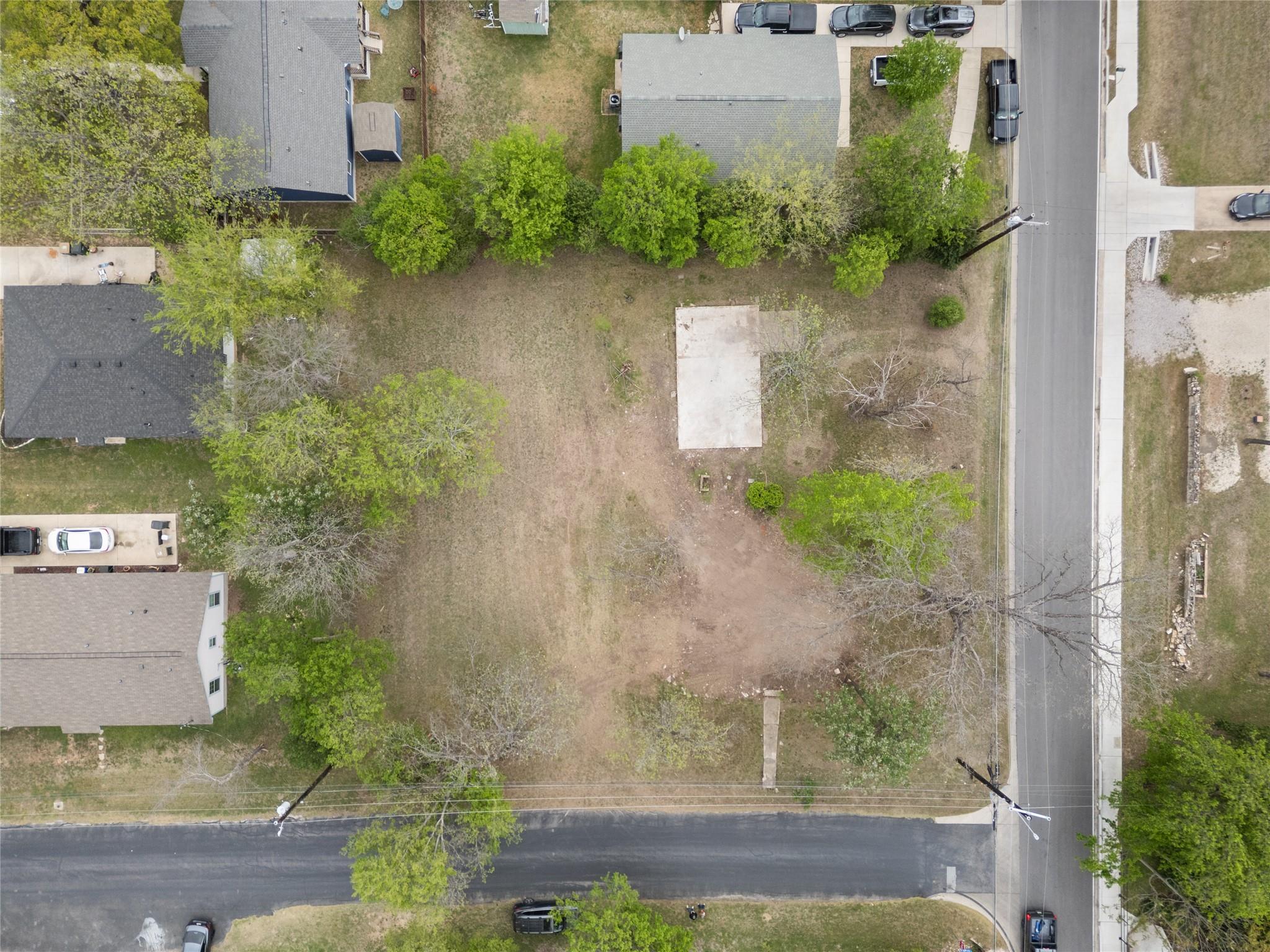 601 N Church Street Georgetown TX 78626