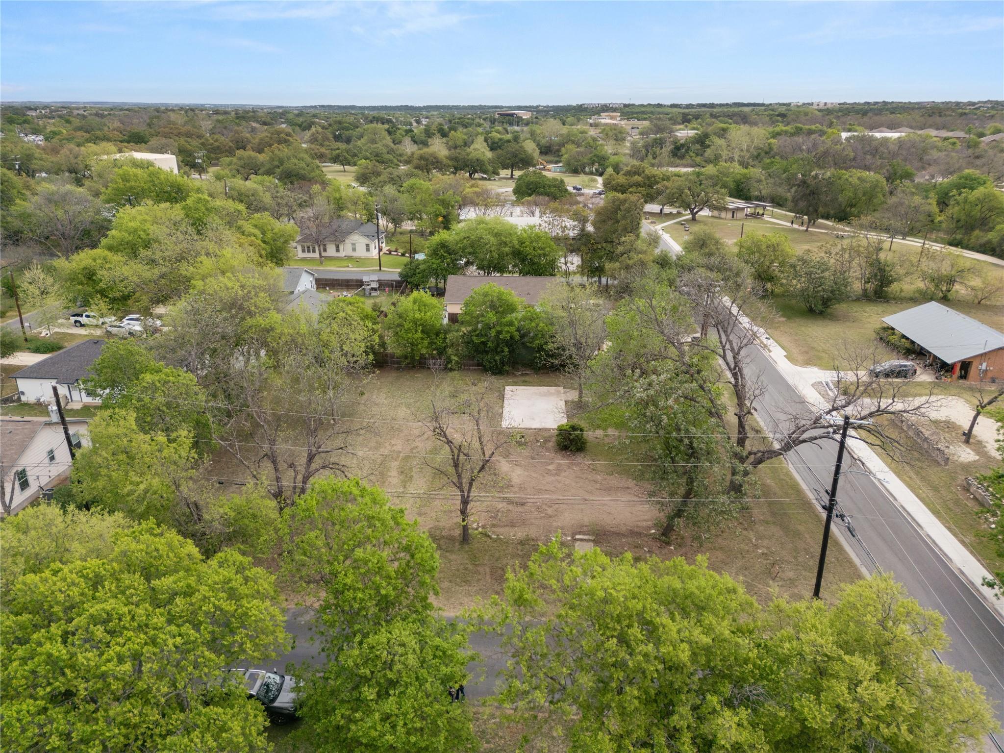601 N Church Street Georgetown TX 78626