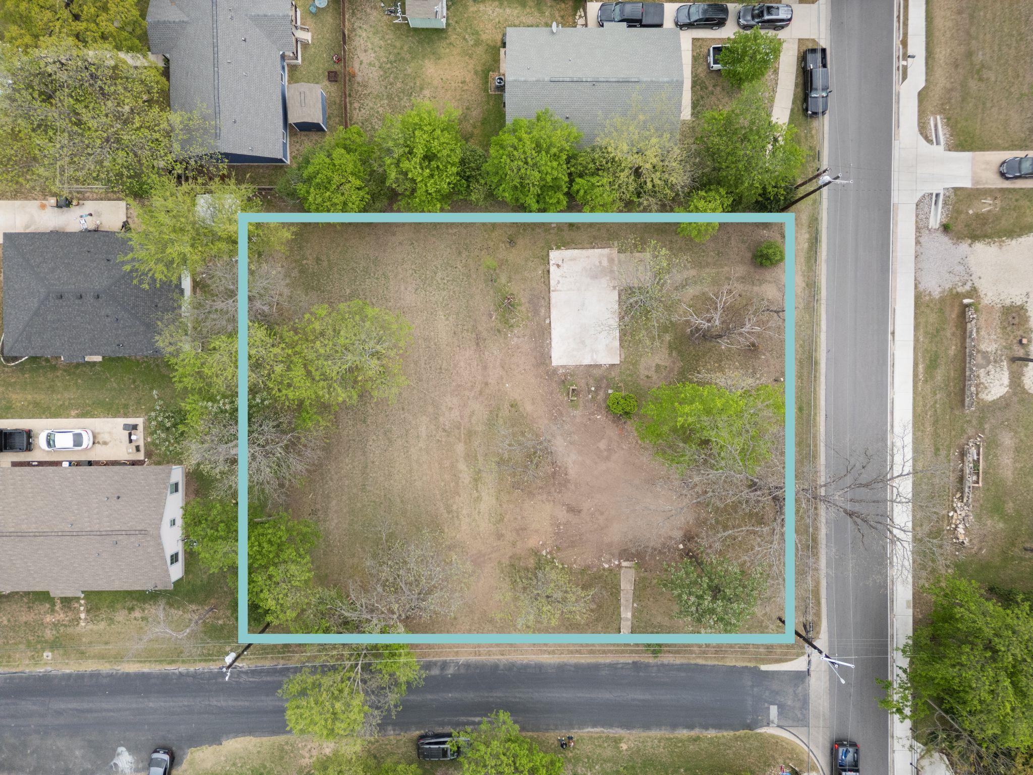 601 N Church Street Georgetown TX 78626