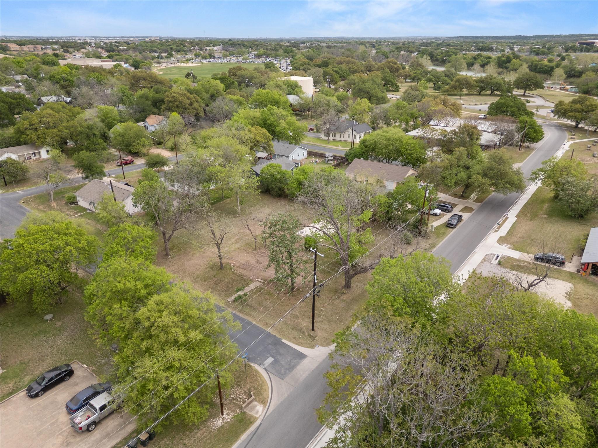 601 N Church Street Georgetown TX 78626