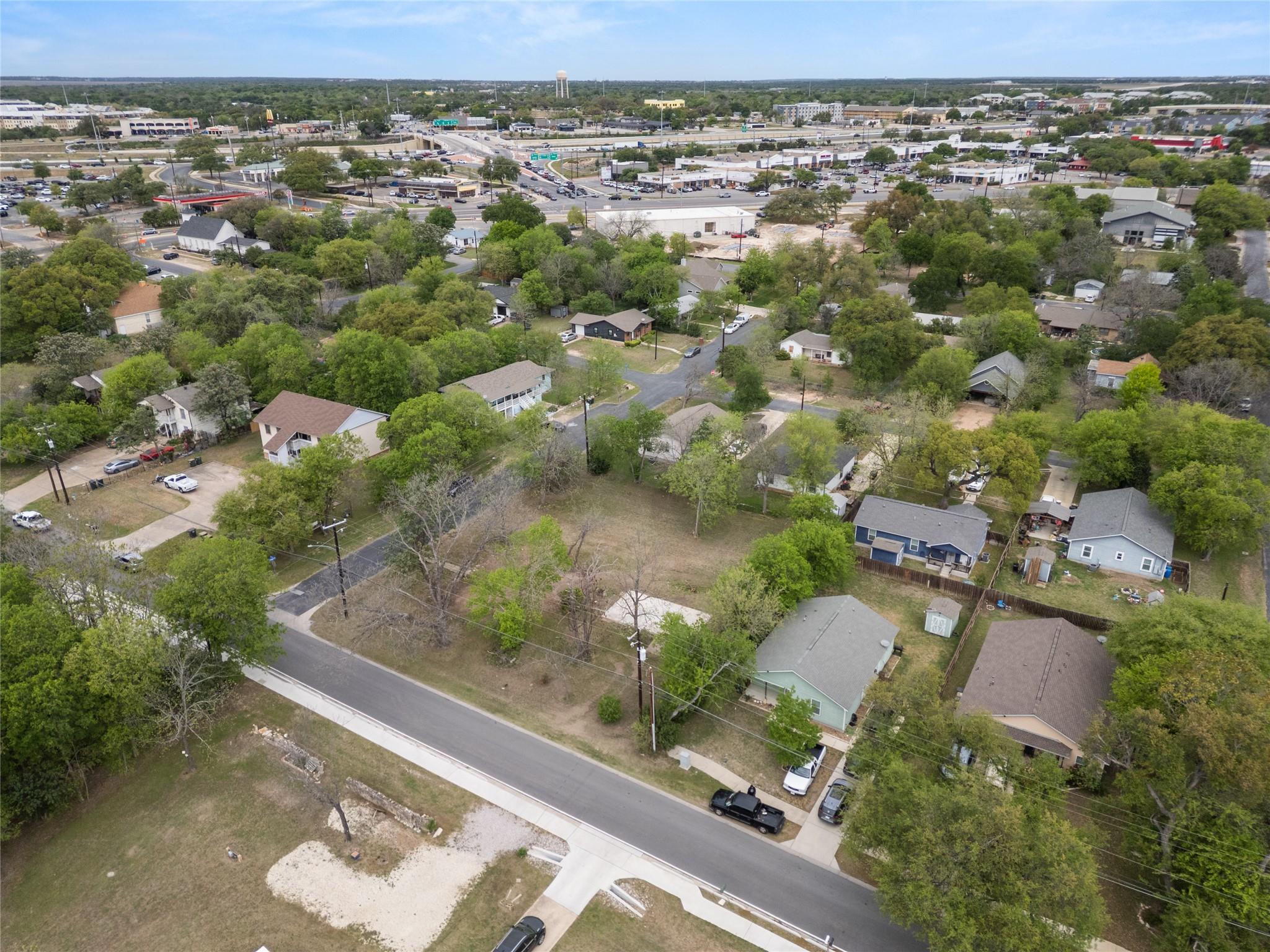 601 N Church Street Georgetown TX 78626