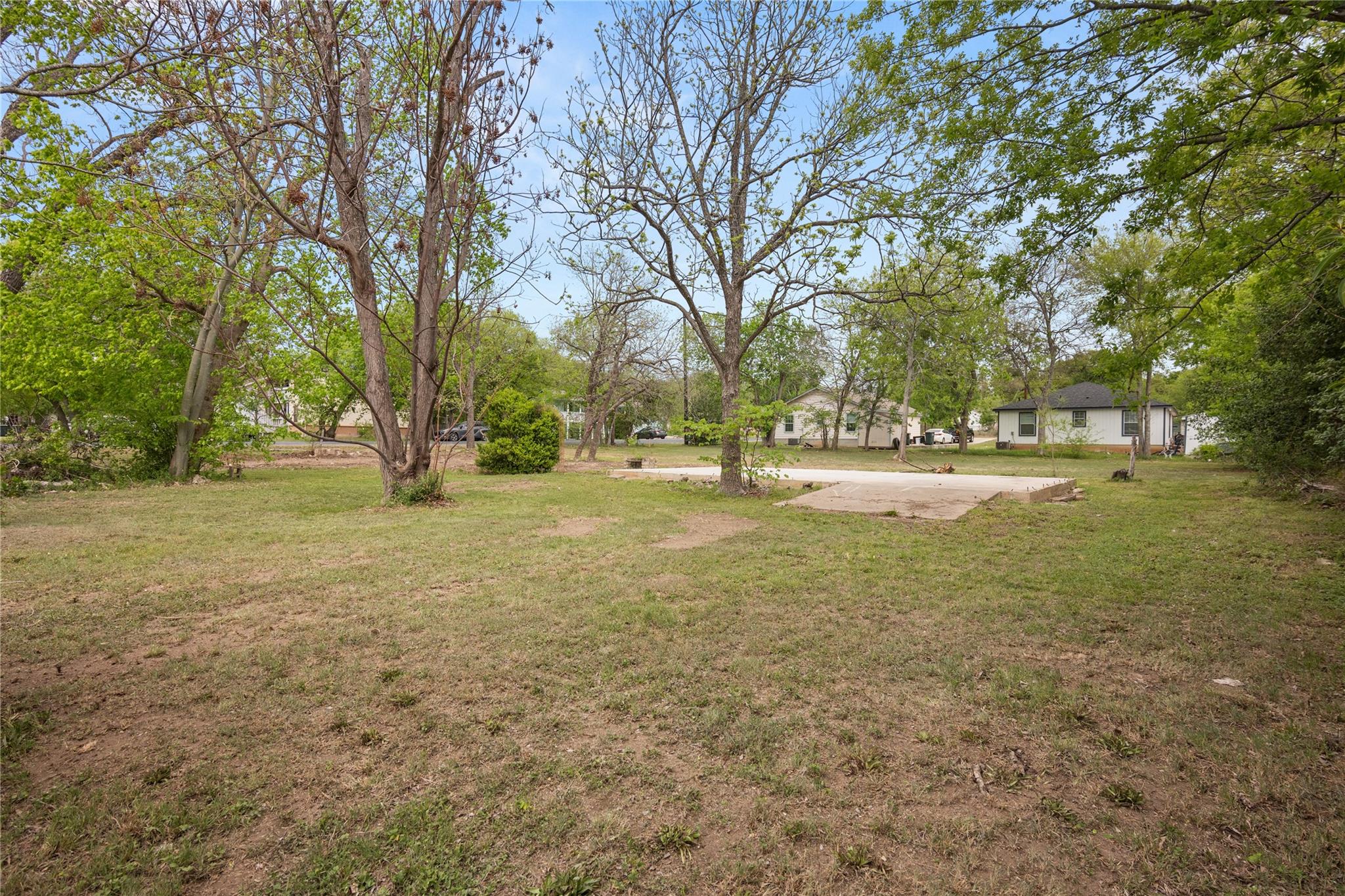 601 N Church Street Georgetown TX 78626