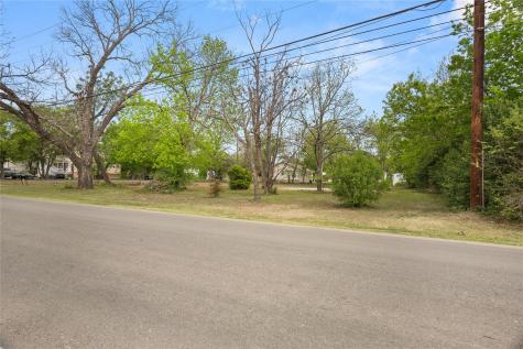 601 N Church Street Georgetown TX 78626