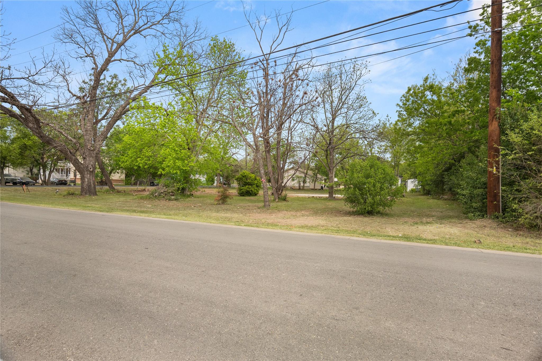 601 N Church Street Georgetown TX 78626