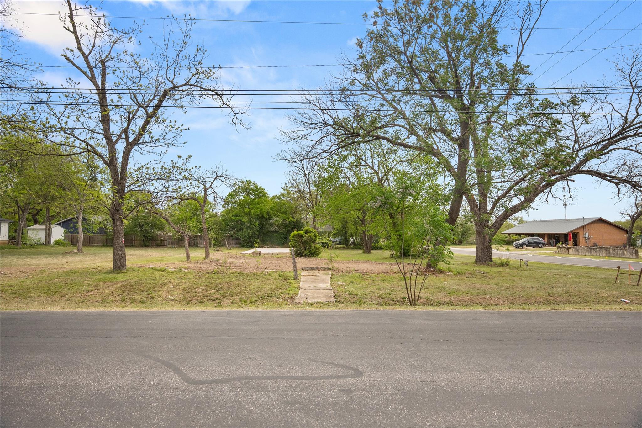 601 N Church Street Georgetown TX 78626