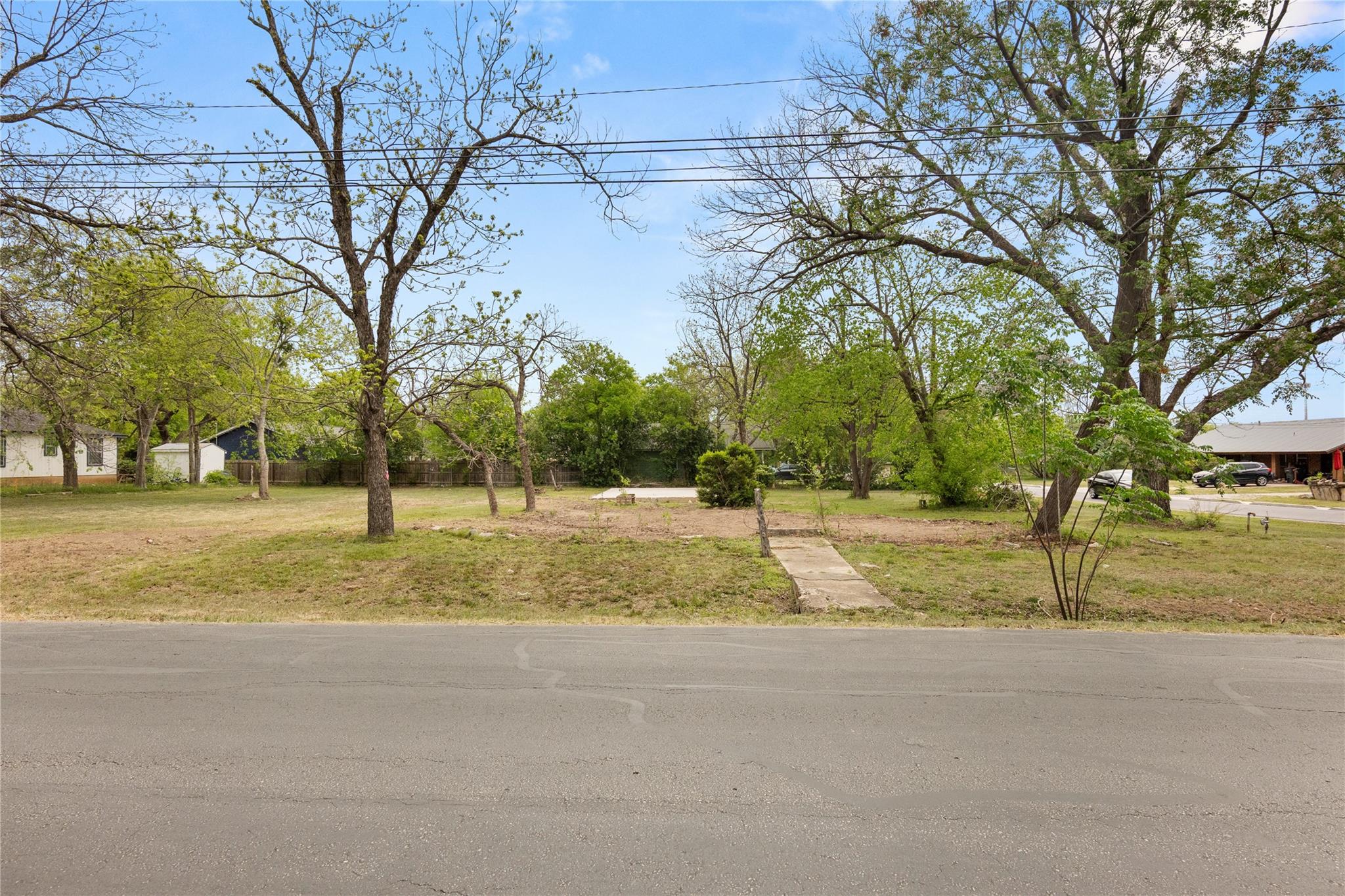 601 N Church Street Georgetown TX 78626