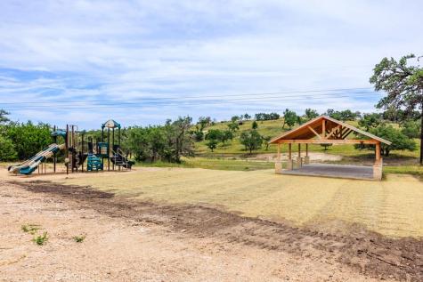 Lot 41 Buckskin Path Fredericksburg TX 78624