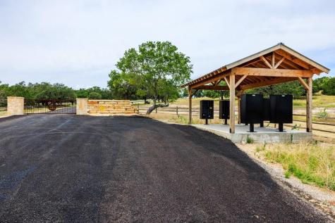 Lot 41 Buckskin Path Fredericksburg TX 78624