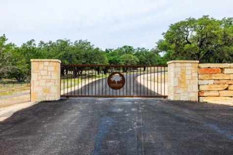 Lot 41 Buckskin Path Fredericksburg TX 78624
