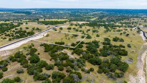 Lot 41 Buckskin Path Fredericksburg TX 78624