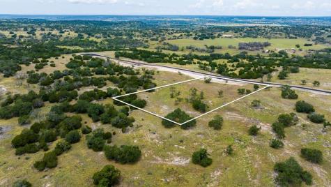Lot 41 Buckskin Path Fredericksburg TX 78624